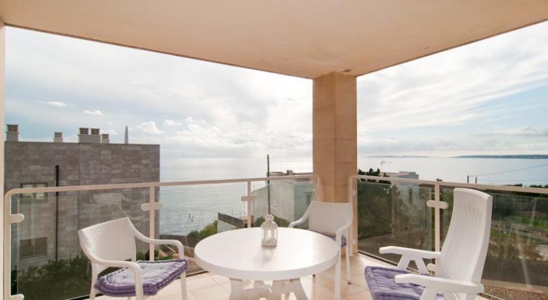 Cala Figuera Hotel Palma de Mallorca Exterior foto