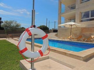 Cala Figuera Hotel Palma de Mallorca Exterior foto
